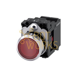 Siemens 3SU11530AB203CA0 - Nuovo - Product Image 1