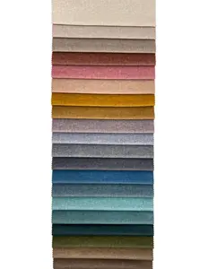 Hot matte silk fabric matte satin fabric matte leather fabric care rubber eraser for hometextile