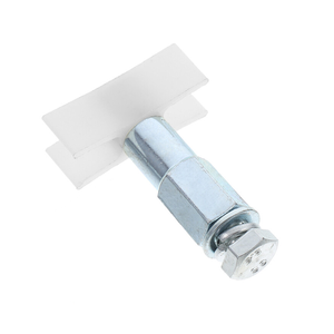 Fermat hội trường nâng phần <span class=keywords><strong>gib</strong></span> cửa Hướng dẫn Giày trượt - Product Image 5