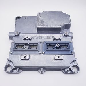 Contrôleur de moteur Caterpillar ECU 28170119 pour E320D 323DL Perkins C6.4 C6.6 Moteur diesel Modèle d'origine - Product Image 2