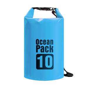 Sac à dos <span class=keywords><strong>de</strong></span> <span class=keywords><strong>camping</strong></span> et <span class=keywords><strong>de</strong></span> randonnée MKW 2089 en PVC personnalisé, sac <span class=keywords><strong>de</strong></span> plage sportif <span class=keywords><strong>Ocean</strong></span> Pack 10L, sac étanche pour <span class=keywords><strong>le</strong></span> rangement des équipements - Product Image 6