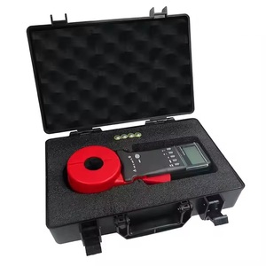 NCEL JSDZ2100C+ Testeur de résistance de boucle à pince personnalisé OEM ODM 0,01~1200 Ohm - Product Image 5