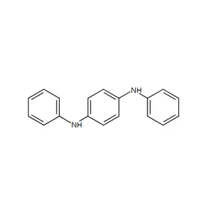 Chất Ổn Định Oxy Cho Cao Su Cải Thiện Tuổi Thọ Diphenyl-p-phenylenediamine Antiozonant DPPD
