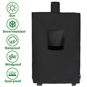 Conçu spécifiquement pour les cuisinières à gaz, au charbon de bois et <span class=keywords><strong>électrique</strong></span>s, ainsi que les accessoires de barbecue, il est utilisé dans l'équipement de cuisine en plein air - Product Image 2