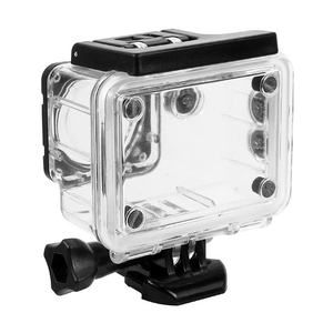 Boîtier étanche sous-marin pour <span class=keywords><strong>cam</strong></span>éra sportive <span class=keywords><strong>SJ4000</strong></span> <span class=keywords><strong>SJ</strong></span> 4000, accessoires pour <span class=keywords><strong>cam</strong></span>éra d'action - Product Image 5