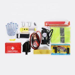 Kit de Emergencia para Automóvil, Asistencia en Carretera, Seguridad Vial, Venta al Por Mayor - Product Image 4