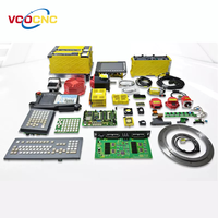 Moteur servo AC Fanuc A06B-0247-B400 A06B-0238-B200 A06B-0075-B203 pour l'automatisation et les machines CNC, fabriqué au Japon