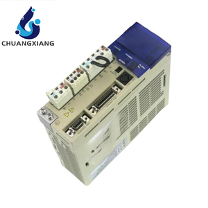 ĐIỀU KHIỂN <span class=keywords><strong>SERVO</strong></span> <span class=keywords><strong>R7D</strong></span>-<span class=keywords><strong>AP01L</strong></span> <span class=keywords><strong>R7D</strong></span>-AP02L thiết kế nhỏ gọn dễ dàng cài đặt chống nhiễu hiệu quả - Product Image 2