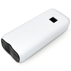 In Nhiệt Trực Tiếp Không Mực A4 <span class=keywords><strong>A5</strong></span> Khổ Giấy Máy In Nhiệt Usb Bt Di Động - Product Image 2