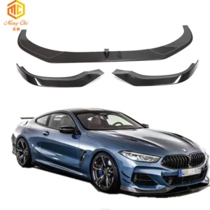 <span class=keywords><strong>8</strong></span> <span class=keywords><strong>serie</strong></span> 840I AC style body set paraurti auto labbro anteriore gonna laterale diffusore spoiler per BMW <span class=keywords><strong>serie</strong></span> <span class=keywords><strong>8</strong></span> G14 G15 G16 840I - Product Image 6