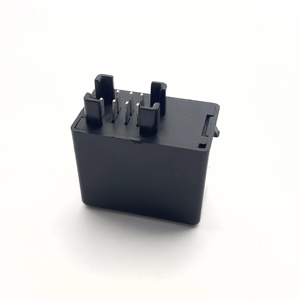 38610-03F00 Rơ Le Nhấp Nháy <span class=keywords><strong>LED</strong></span> Tín Hiệu Rẽ Xe Máy Cho <span class=keywords><strong>Suzuki</strong></span> Bandit GSXR 600 750 1000 GSF 600 650 1200 1250 M109R SV650S - Product Image 1