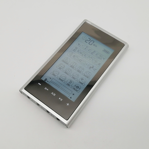 Masajeador de Terapia Física <span class=keywords><strong>Mini</strong></span> <span class=keywords><strong>Tens</strong></span> EMS Recargable con Pantalla Táctil de 4 Canales y 24 Modos - Product Image 5