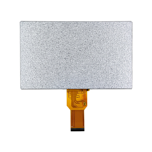 7 <span class=keywords><strong>inch</strong></span> 800x480 RGB <span class=keywords><strong>TFT</strong></span> <span class=keywords><strong>LCD</strong></span> hiển thị với điện trở màn hình cảm ứng cho công nghiệp HMI - Product Image 3