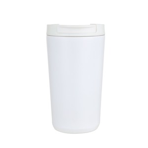 แก้วกาแฟ DF New Middle East 1/2M พกพาสะดวก ใช้ในรถยนต์ได้ ดีไซน์ทันสมัย ปิดผนึกสุญญากาศ ผลิตจากสแตนเลส 304 เก็บอุณหภูมิได้ - Product Image 2