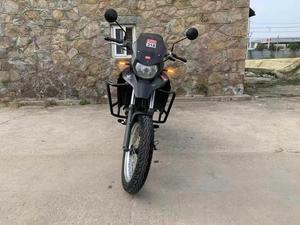 Motociclette Fuoristrada per Consegne che Possono Trasportare Persone e Fare <span class=keywords><strong>Tutto</strong></span> - Product Image 5