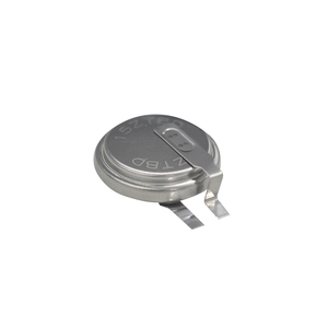 Pile bouton universelle résistante aux hautes températures pour capteur de pression des pneus CR2050 CR2058 CR1612 CR1616 CR1620 CR1625 CR1632 CR1216 CR1220 - Product Image 1