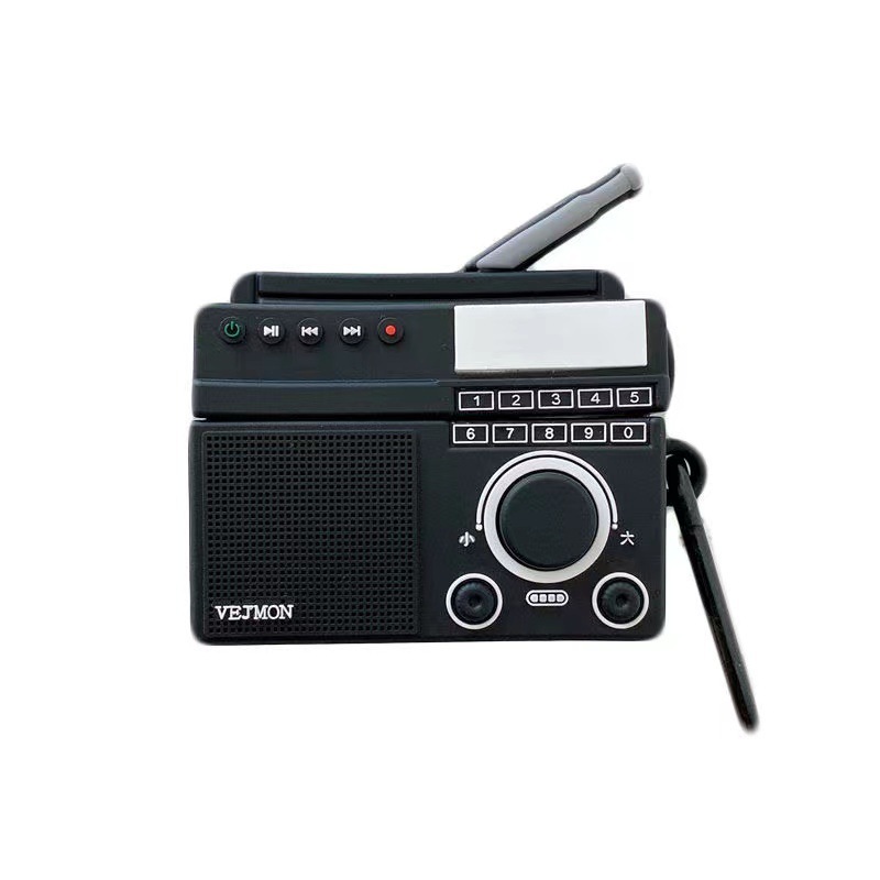 Ensemble radio noir