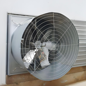 Ventilador <span class=keywords><strong>de</strong></span> Extracción Grande <span class=keywords><strong>de</strong></span> Pared para Granjas Avícolas - Product Image 1