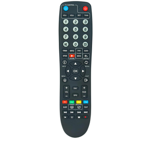 Nouvelle télécommande de remplacement pour Uclan Denys 2 Ustym 4K Denys - Product Image 1