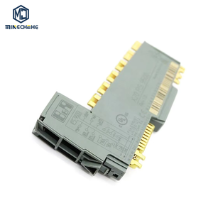 Módulo de Fuente de Alimentación Original X20PS9500 para Sistemas de Control de Automatización Industrial, Accesorios PLC Compatibles con Estándar DIN Ra - Product Image 1
