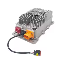 Convertisseur DC-DC JYT-DC-1500 1500W pour véhicules électriques, 80-750V vers 12V 24V, IP67, CAN2.0, module d'alimentation embarqué - Product Image 4