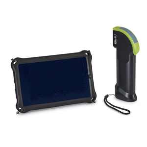 Thiết Bị Siêu Âm Kinh Tế Phần Mềm Thú Y Điện Tâm Đồ WIFI Cầm Tay Tiện Dụng - Product Image 3