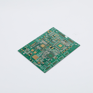 Thiết kế sản xuất không dây sạc điện Ngân hàng cung cấp PCB bảng mạch điện tử thiết kế OEM/ODM PCB - Product Image 6