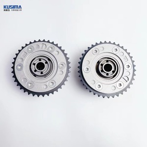 KUSIMA N54B30 регулятор распределительного вала впуска и выпуска VVT gear vanos gear для BMW N54 <span class=keywords><strong>3</strong></span>.0L OE 11367540347 11367540348 - Product Image 2