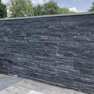 Top Selling Sandstone Flag Slab Honed Surface Rustic Design Outdoor Use at Wholesale Price from India - Product Image 5