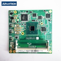 Carte mère industrielle B&R Automation Congatec Conga-TCA3 (EOL) AG L132315 047300 047302 047303 047305 047311, stock d'origine