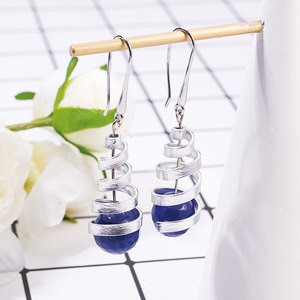 Joyería <span class=keywords><strong>de</strong></span> <span class=keywords><strong>alambre</strong></span> <span class=keywords><strong>de</strong></span> <span class=keywords><strong>aluminio</strong></span> DIY hecha a mano, 1 pieza, adornos <span class=keywords><strong>de</strong></span> <span class=keywords><strong>alambre</strong></span> <span class=keywords><strong>plano</strong></span> explosivos <span class=keywords><strong>para</strong></span> componentes <span class=keywords><strong>de</strong></span> accesorios <span class=keywords><strong>de</strong></span> joyería - Product Image 4