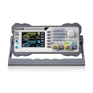 Generador de Señales UNI-T PSG9080 80M, Control Digital Programable DDS, Doble Canal, Forma de Onda Arbitraria, Medidor de Frecuencia - Product Image 6