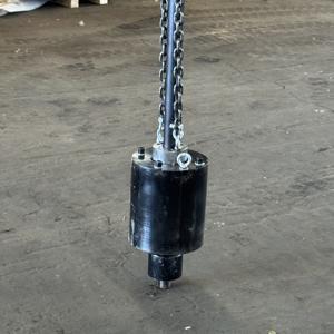 Testador de Solo Elétrico Padrão SPT 65kg com Tripé - Product Image 3