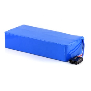 Batterie lithium 48V adaptée pour vélo, 48V 10Ah 20Ah 30Ah - Product Image 2