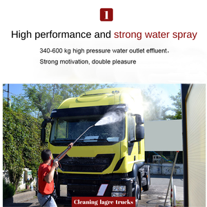<span class=keywords><strong>Máquina</strong></span> <span class=keywords><strong>de</strong></span> limpieza <span class=keywords><strong>de</strong></span> alcantarillado con chorro <span class=keywords><strong>de</strong></span> <span class=keywords><strong>agua</strong></span> fría y alta <span class=keywords><strong>presión</strong></span> para motor diésel 180Bar - Product Image 6