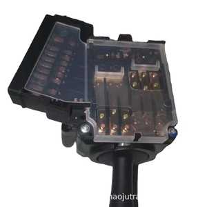 Interruptor de Señal de Giro para Hyundai Accent, Elantra, Sonata, Kia Rio, 93410-1G000, Control de Faros Combinado, Pieza de Repuesto Nueva - Product Image 5