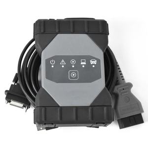 Multiplexor OEM Super MB Star C6 DoIP SSD XENTRY DAS Zenzefi DTS Vediamo EPC WIS Engine Analyzer con 2 años de garantía - Product Image 1