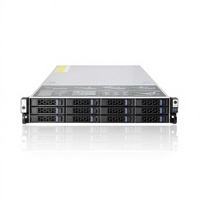 Xinyuanyiheng CH-2112H2-ZW Soket Tunggal Hygon Server Enterprise Rack Server Mendukung Prosesor Hygon Generasi ke-2 dan ke-3