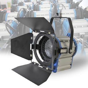 Order Online HMI Fresnel Light Photo Studio Dimmable Light