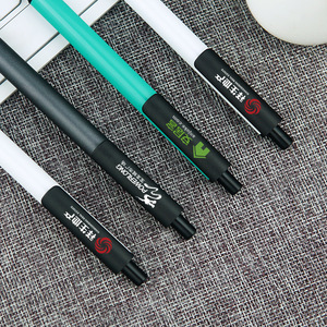 Bolígrafo de Metal Personalizable de 142 mm con Cuerpo de Aluminio y Grabado Láser para Uso Publicitario - Product Image 2