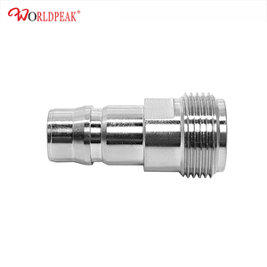 Adaptador Coaxial RF Hembra N a Hembra <span class=keywords><strong>QN</strong></span>, Convertidor de Señal de Alta Frecuencia para Dispositivos de Comunicación - Product Image 3