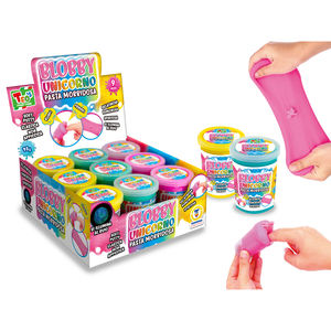 TEO'S FREETIME - BLOBBY UNICORN MASILLA - Product Image 1
