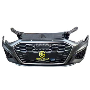Anwendbar auf die vorderen und hinteren Stoßstangen des Audi A3L, <span class=keywords><strong>RA3</strong></span>, Türgitter, Kühler, Scheinwerfer, Nebelscheinwerfer und Windschutzscheibe. - Product Image 5
