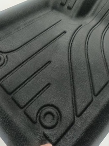 Alfombrillas Personalizadas para el <span class=keywords><strong>Interior</strong></span> del Automóvil, Alfombrillas para Maletero y Piso para <span class=keywords><strong>Kia</strong></span> <span class=keywords><strong>Sportage</strong></span> <span class=keywords><strong>NQ5</strong></span> Híbrido 2022-2024, Alfombrillas Coreanas - Product Image 6