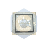 Components Chip antarmuka baru Sirkuit Terpadu asli komponen elektronik untuk jaringan antarmuka UART ICs Intel