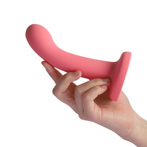 Titreşimli yapay penis, g-spot stimülasyon gerçekçi vibratör, p-spot kişisel samimi masaj, koşum uyumlu kayış-on vibratör - Product Image 3