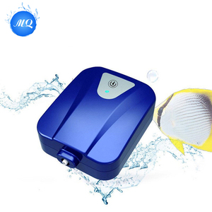 Eco ปั๊มออกซิเจนพลังงานแสงอาทิตย์หรูหราบ่อ<span class=keywords><strong>ปลา</strong></span>ถังสำหรับใช้กลางแจ้งบนโต๊ะเครื่องเติมอากาศอัตโนมัติใช้พลังงานจากแสงอาทิตย์เงียบ - Product Image 2