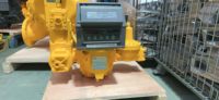 Débitmètre de déchargement de gaz GPL industriel pour camion avec imprimante de tickets, débitmètre mécanique de propane 2 pouces