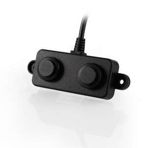 Módulo de Sensor ultrasónico de doble sonda, resistente al agua, para AGV - Product Image 3