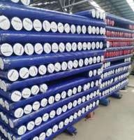 Lona de grado coreano lona impermeable resistente 200g,260g y 300g a Chile, Perú, México, Panamá, Colombia